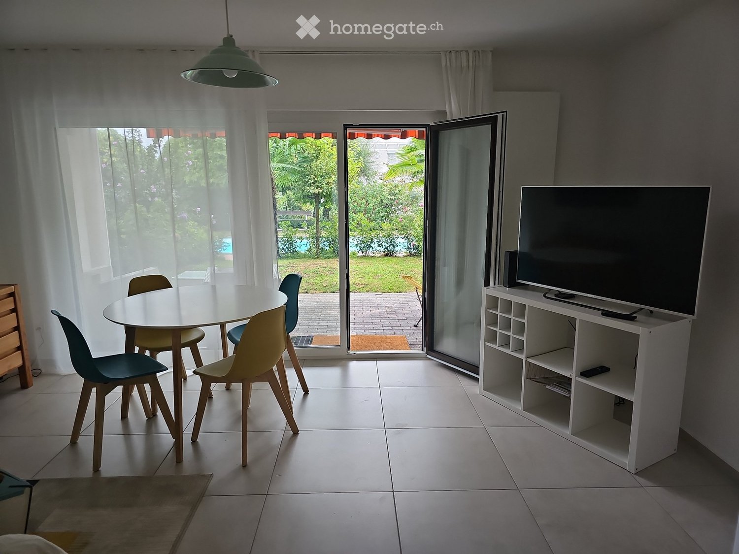 2 ½ rooms apartment, Foto 4 von 5
