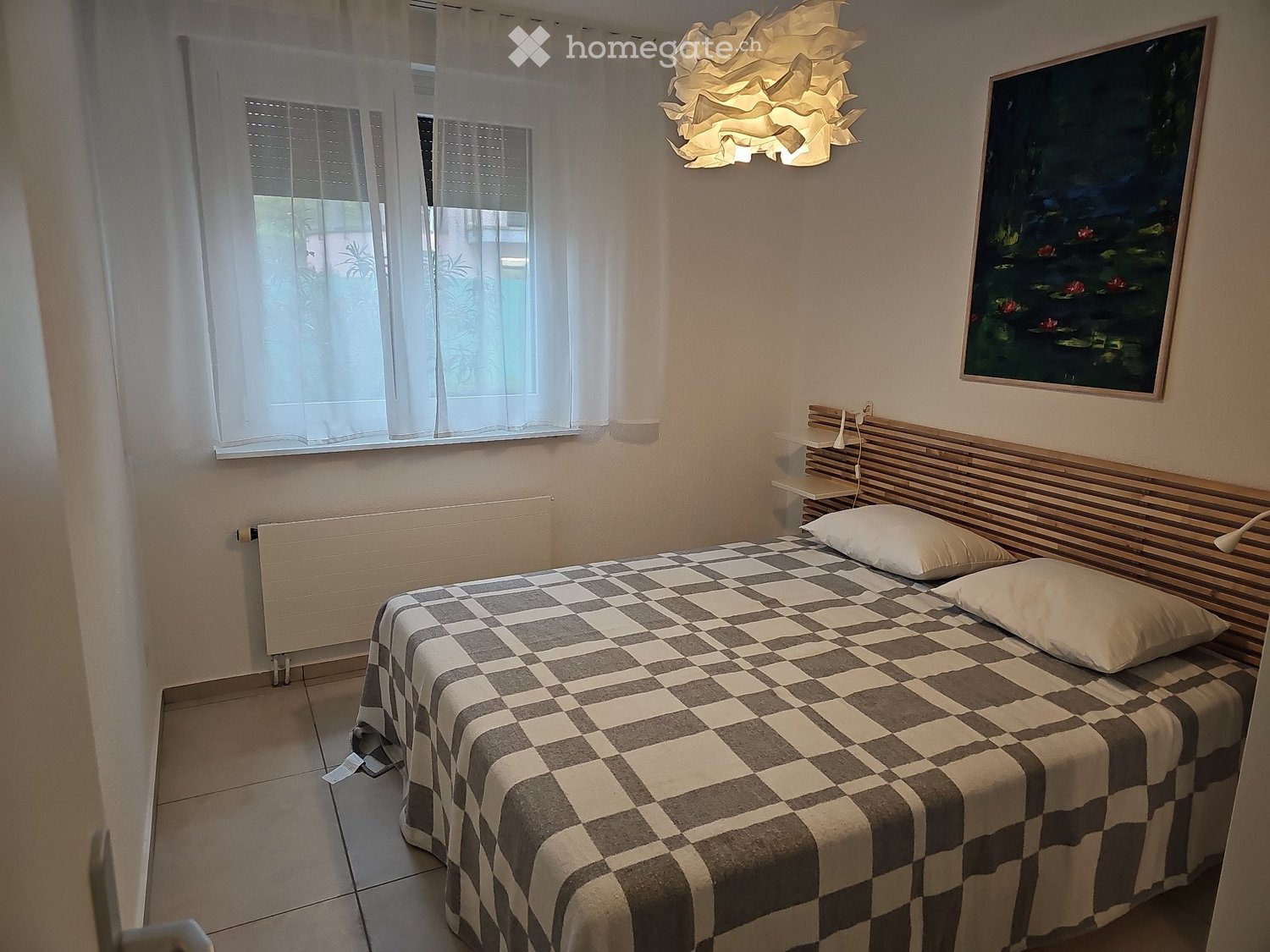 2 ½ rooms apartment, Foto 2 von 5