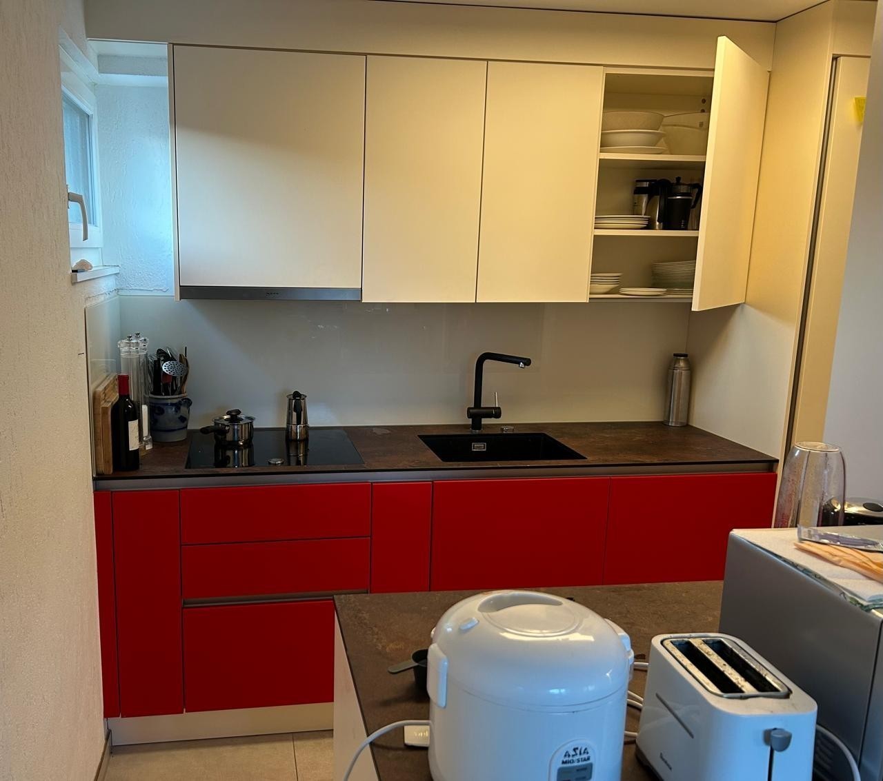 2 ½ Zimmer Wohnung, Foto 1 von 10