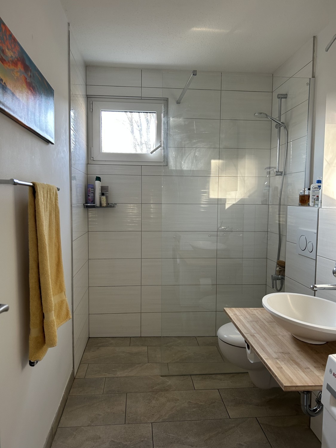 2 ½ Zimmer Wohnung, Foto 3 von 10