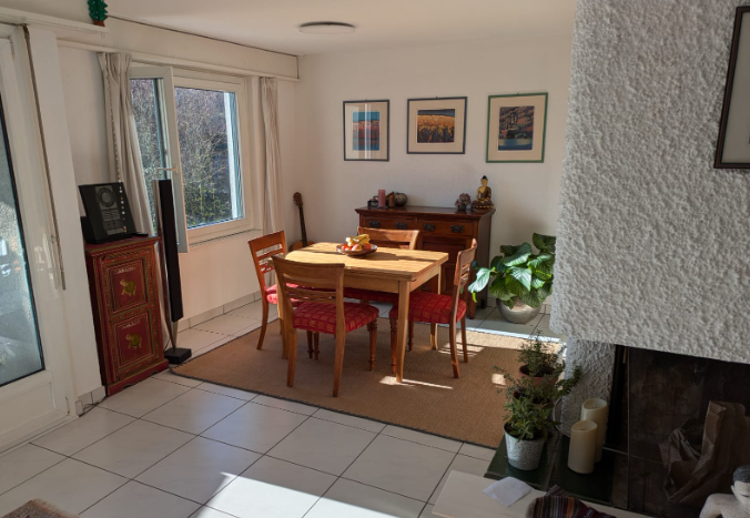 2 ½ Zimmer Wohnung, Foto 7 von 10
