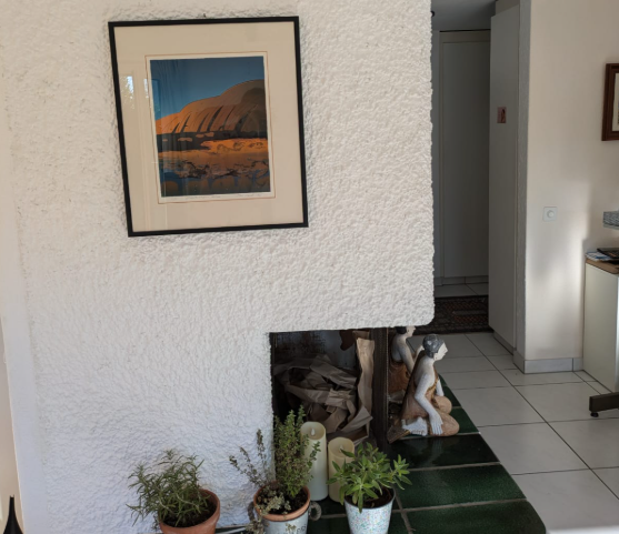2 ½ Zimmer Wohnung, Foto 9 von 10