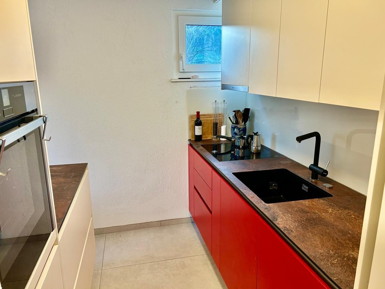 2 ½ Zimmer Wohnung, Foto 10 von 10