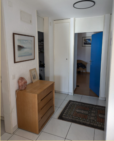 2 ½ Zimmer Wohnung, Foto 8 von 10