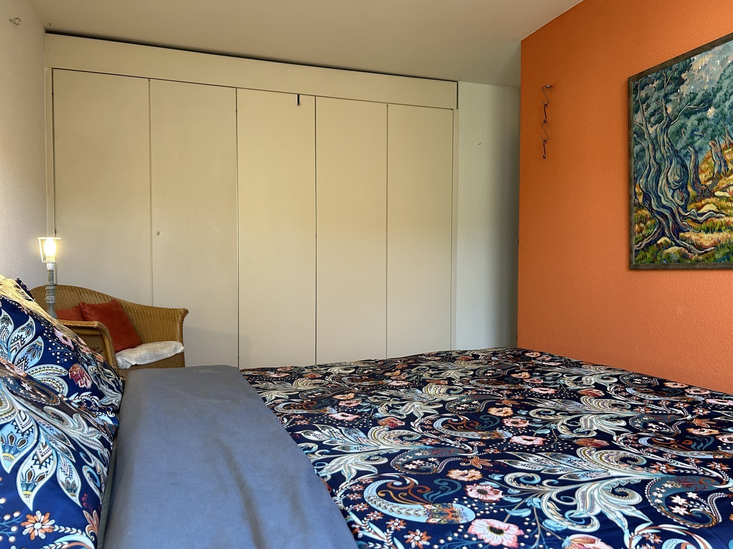 2 ½ Zimmer Wohnung, Foto 6 von 10