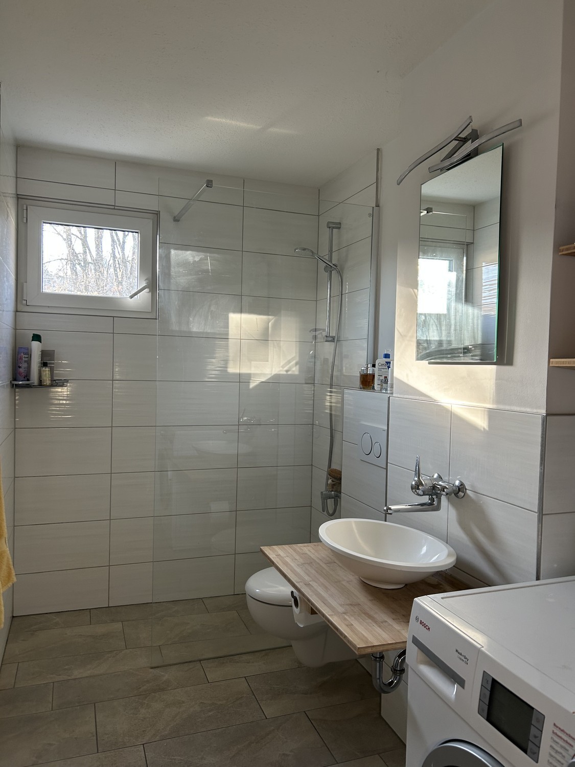 2 ½ Zimmer Wohnung, Foto 2 von 10