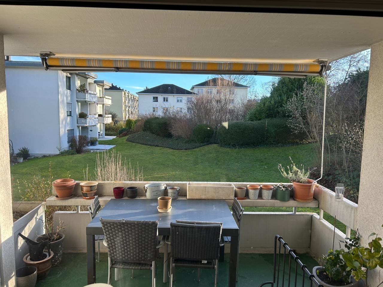 2 ½ Zimmer Wohnung, Foto 4 von 10