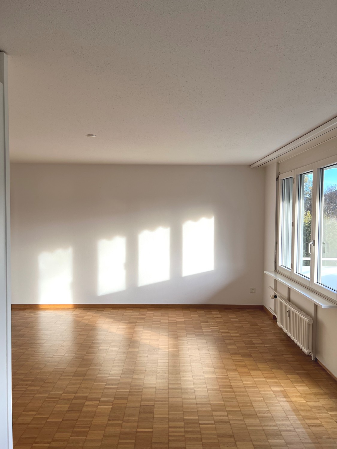 3 ½ rooms apartment, Foto 2 von 8