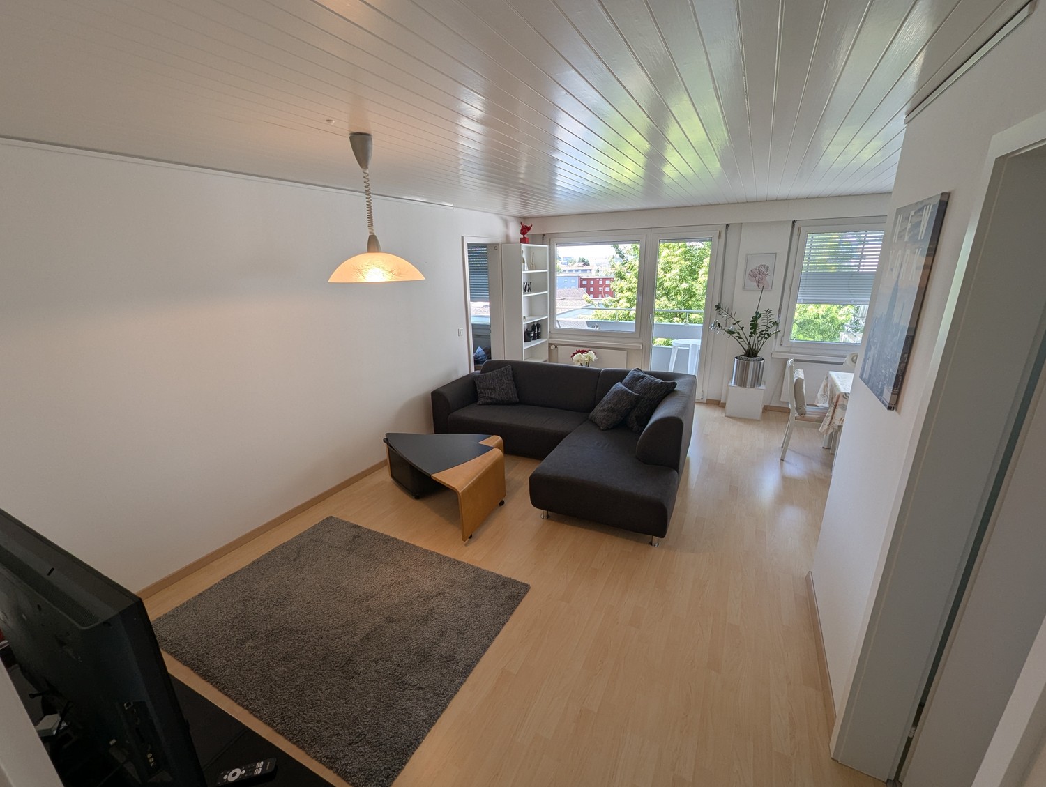 Chambre dans une colocation