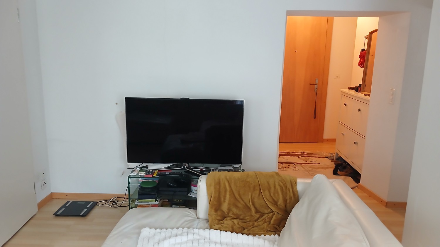 2 ½ rooms apartment, Foto 3 von 7