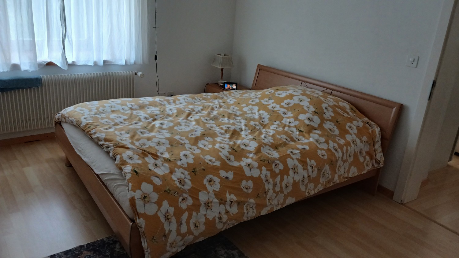 2 ½ rooms apartment, Foto 6 von 7