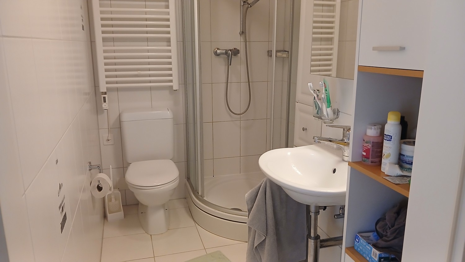 2 ½ rooms apartment, Foto 4 von 7