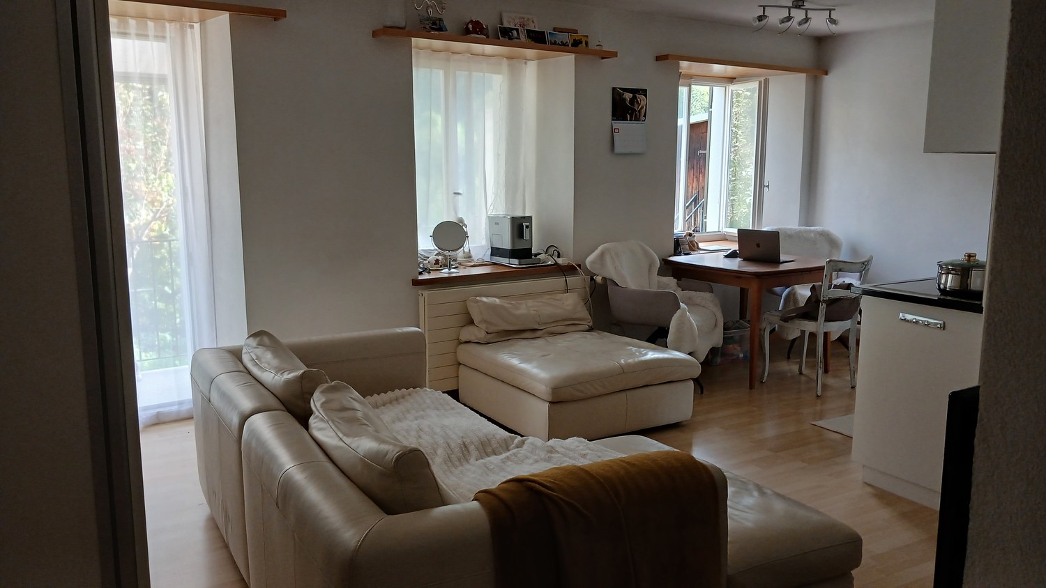 2 ½ rooms apartment, Foto 1 von 7