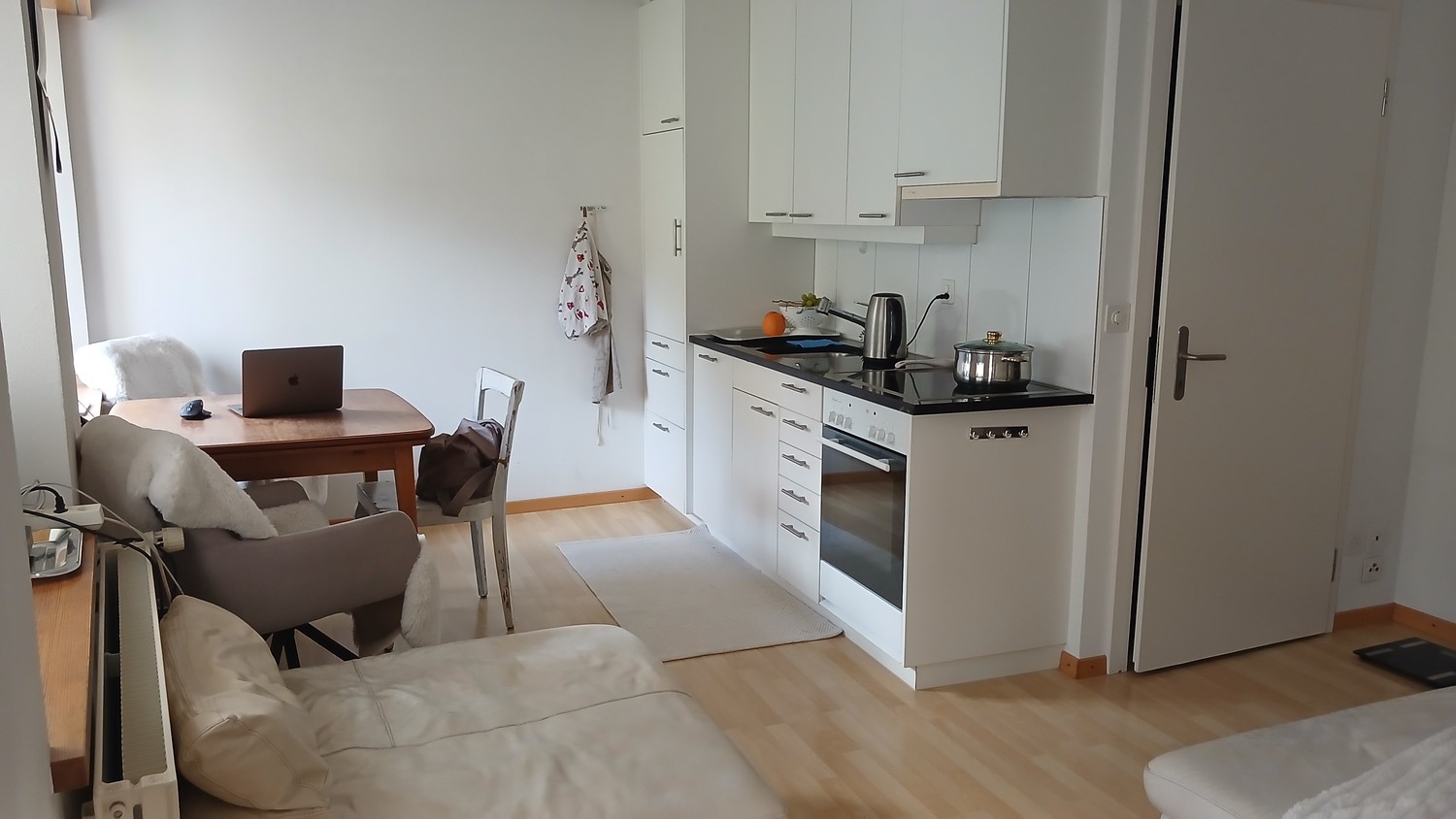 2 ½ rooms apartment, Foto 5 von 7