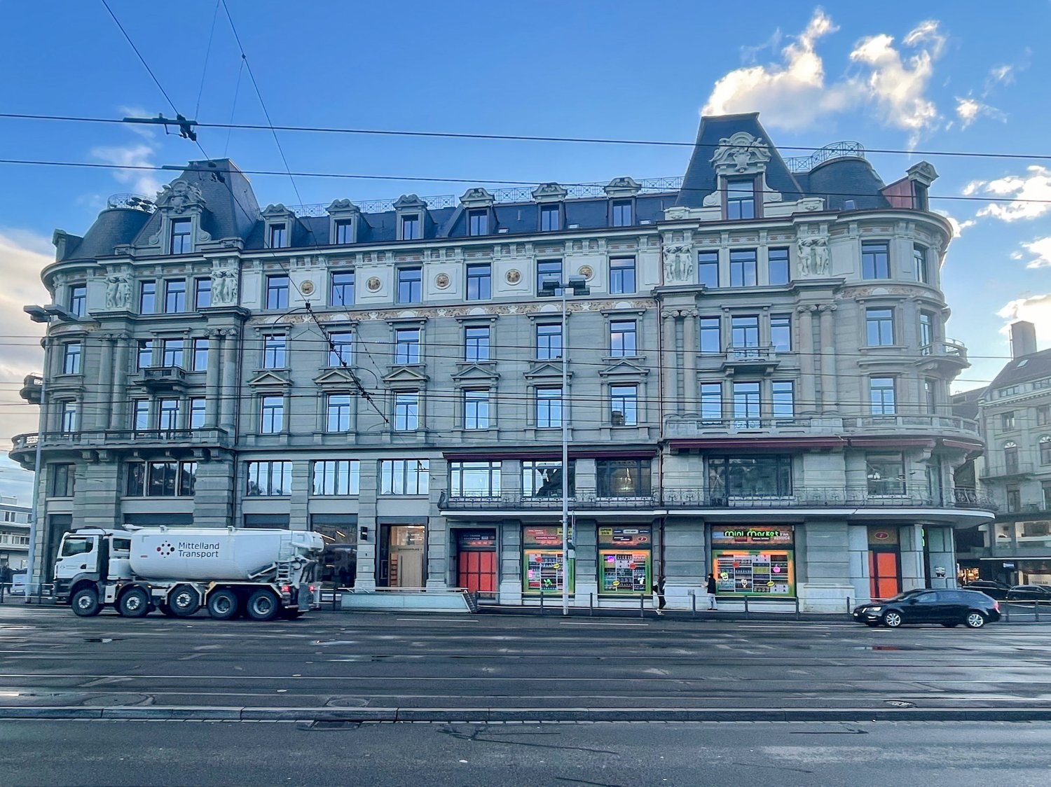 60m² office, Foto 2 von 10
