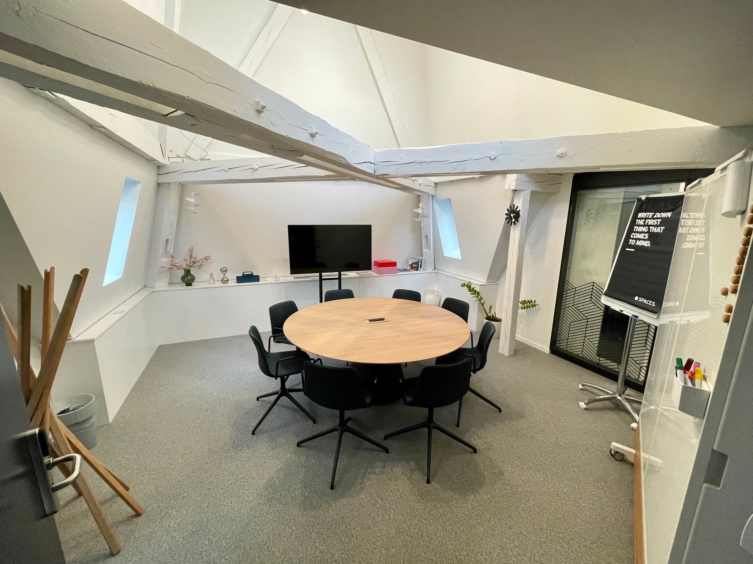 60m² office, Foto 7 von 10