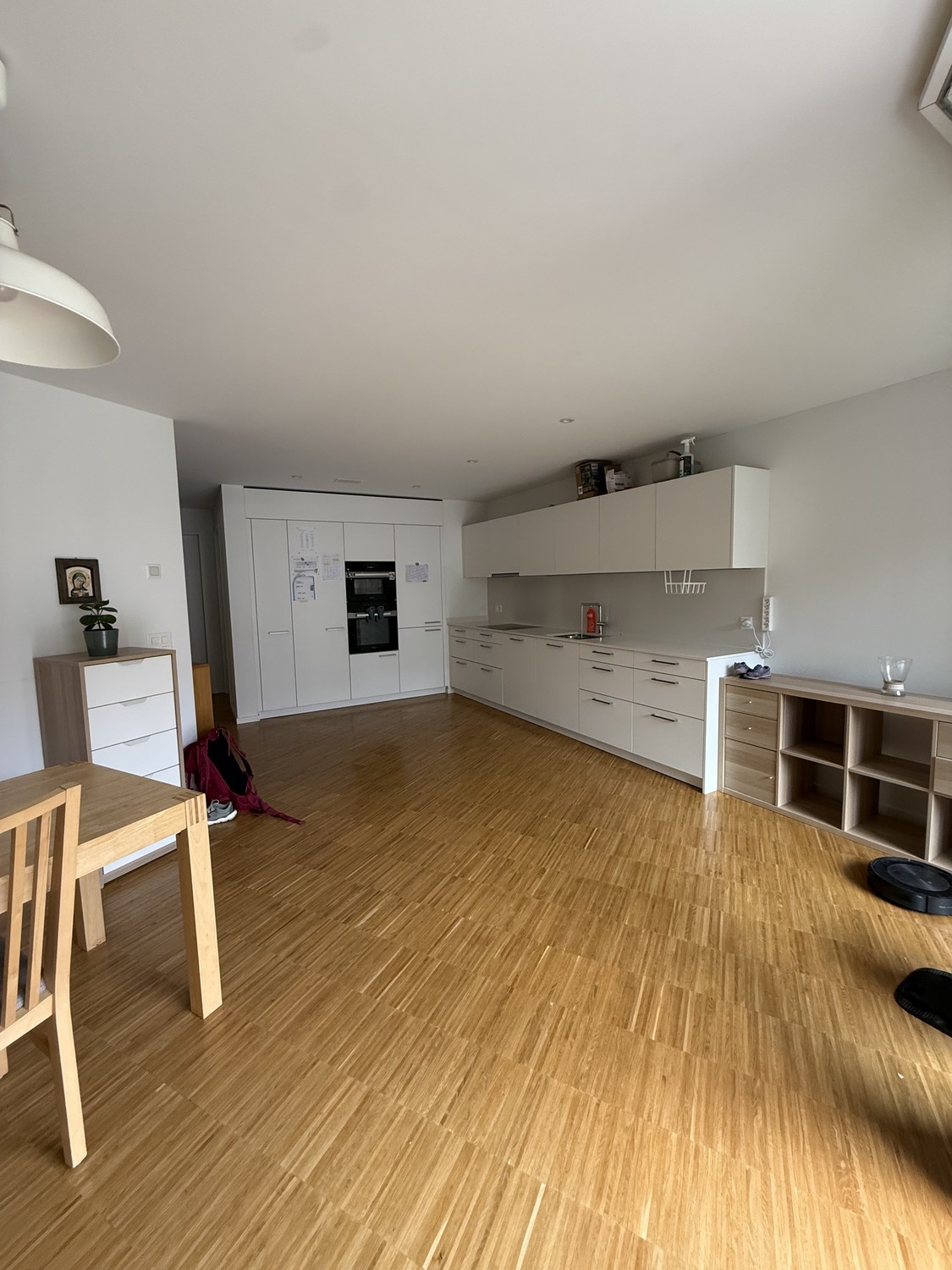 Appartement de 4 ½ pièces