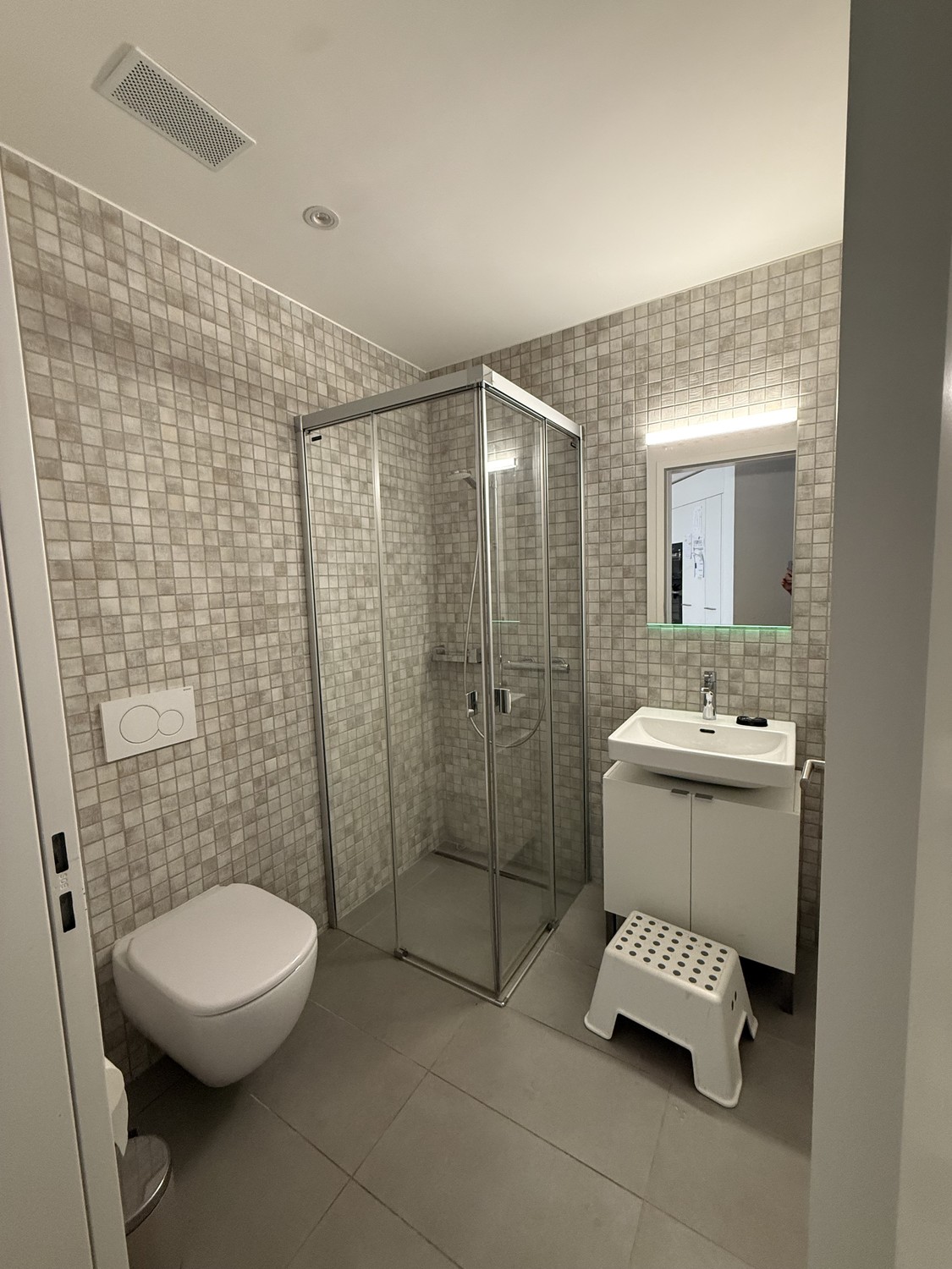 Appartement de 4 ½ pièces