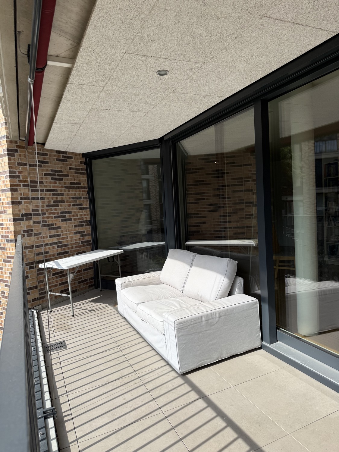Appartement de 4 ½ pièces