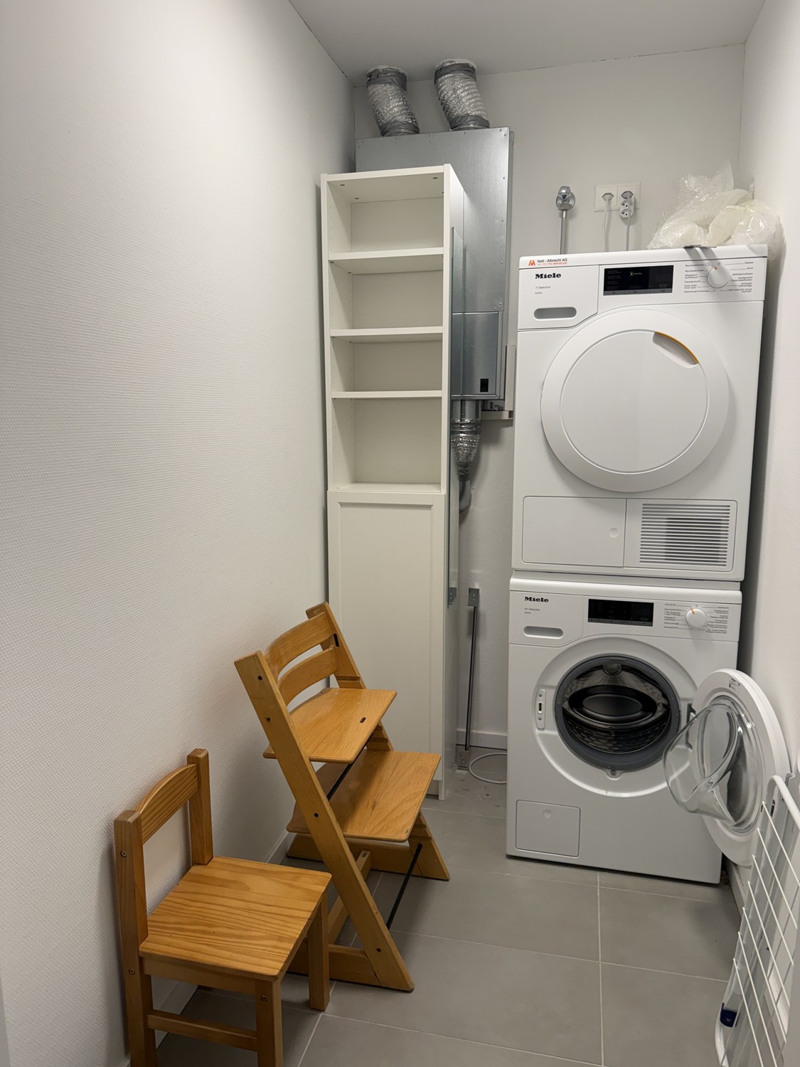 Appartement de 4 ½ pièces