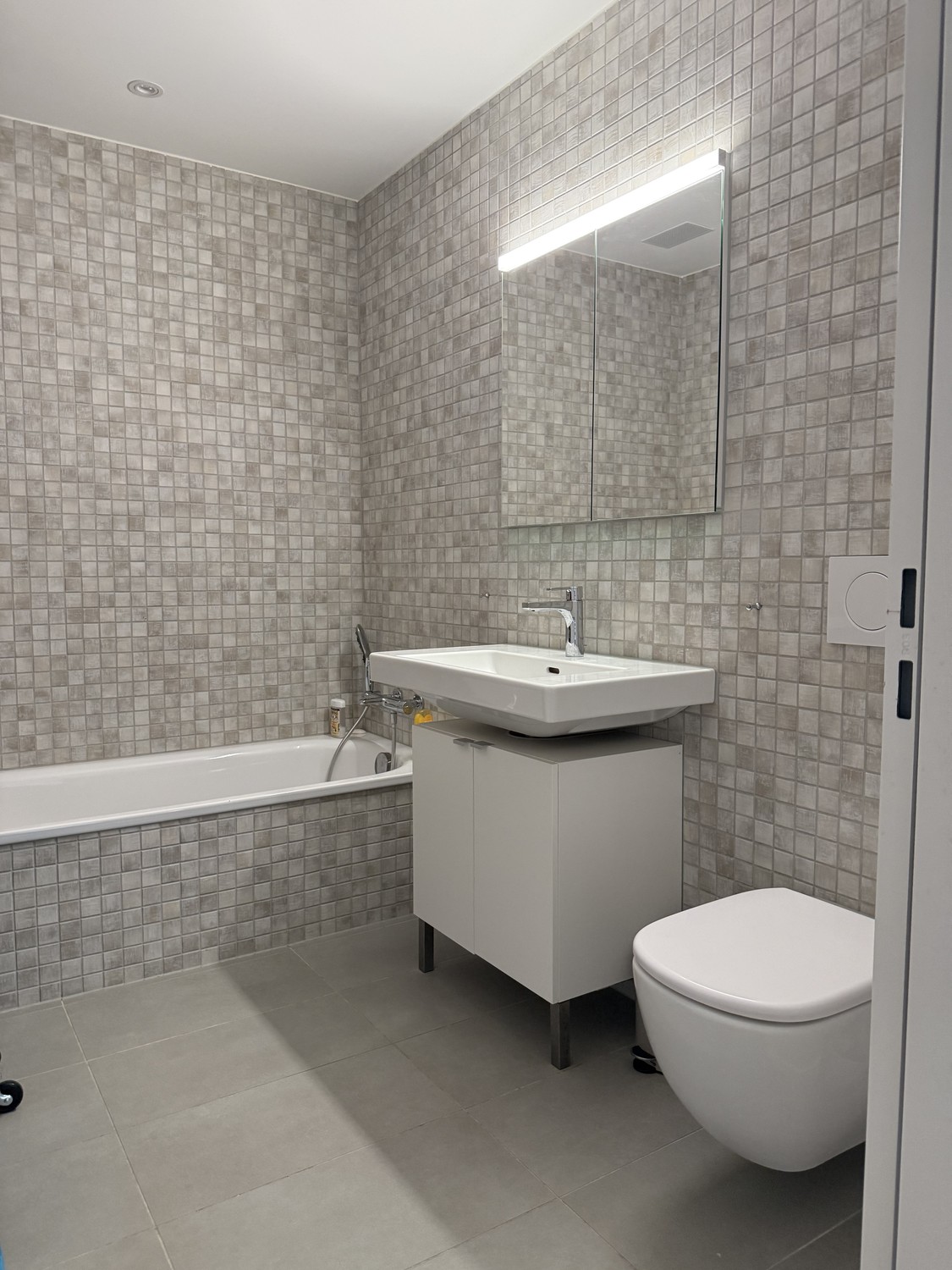 Appartement de 4 ½ pièces