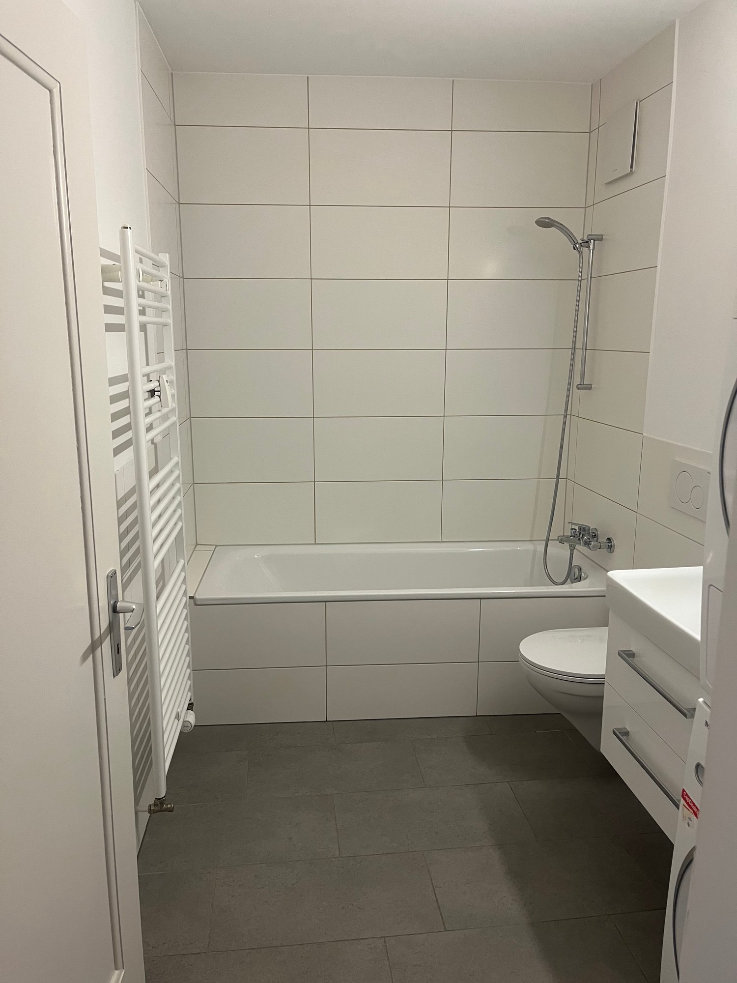 Appartement de 4 pièces