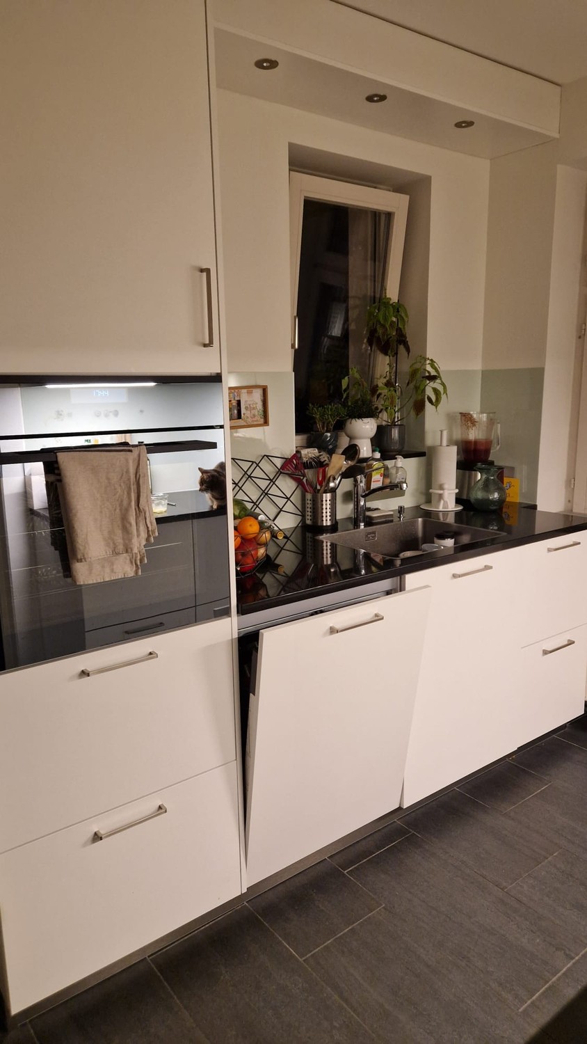 3-Zimmer-Wohnung