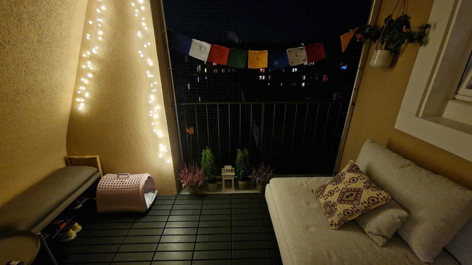 3-Zimmer-Wohnung