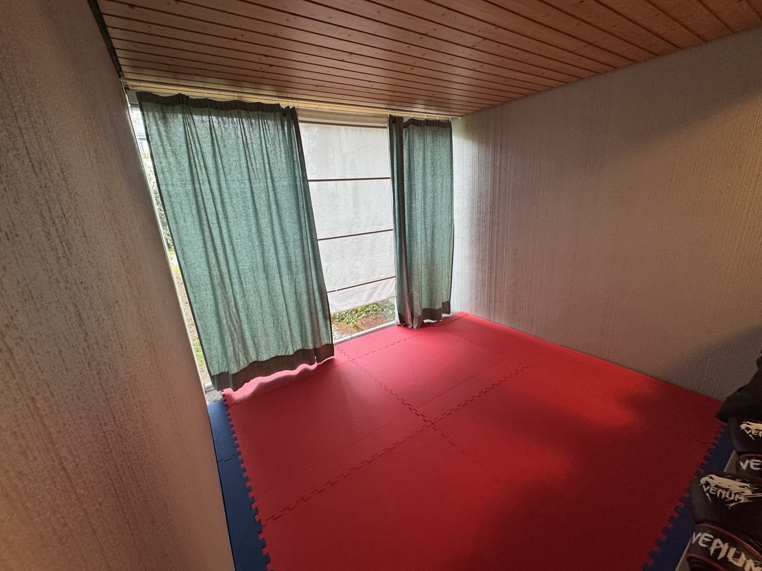 4 ½ rooms furnished flat