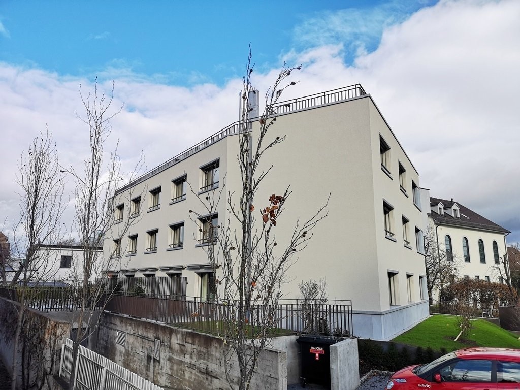 3 rooms duplex, Foto 1 von 10