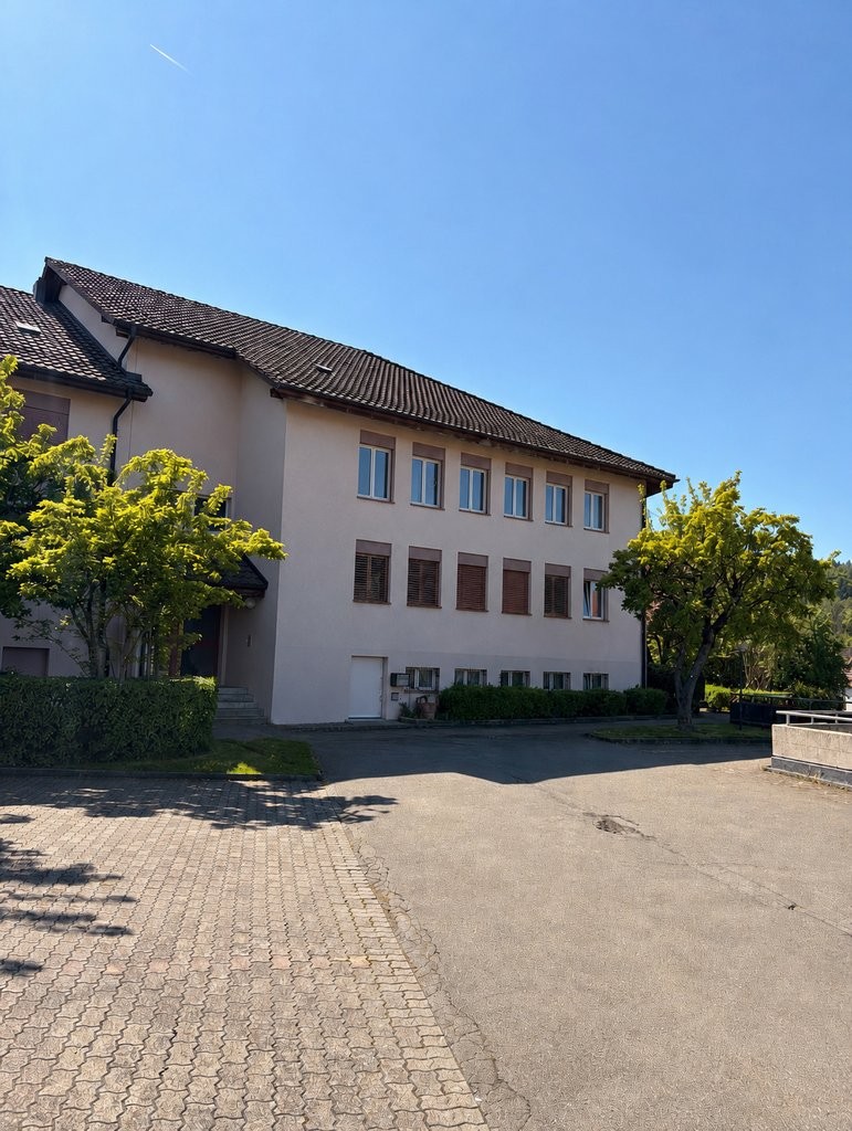 164m² commercial