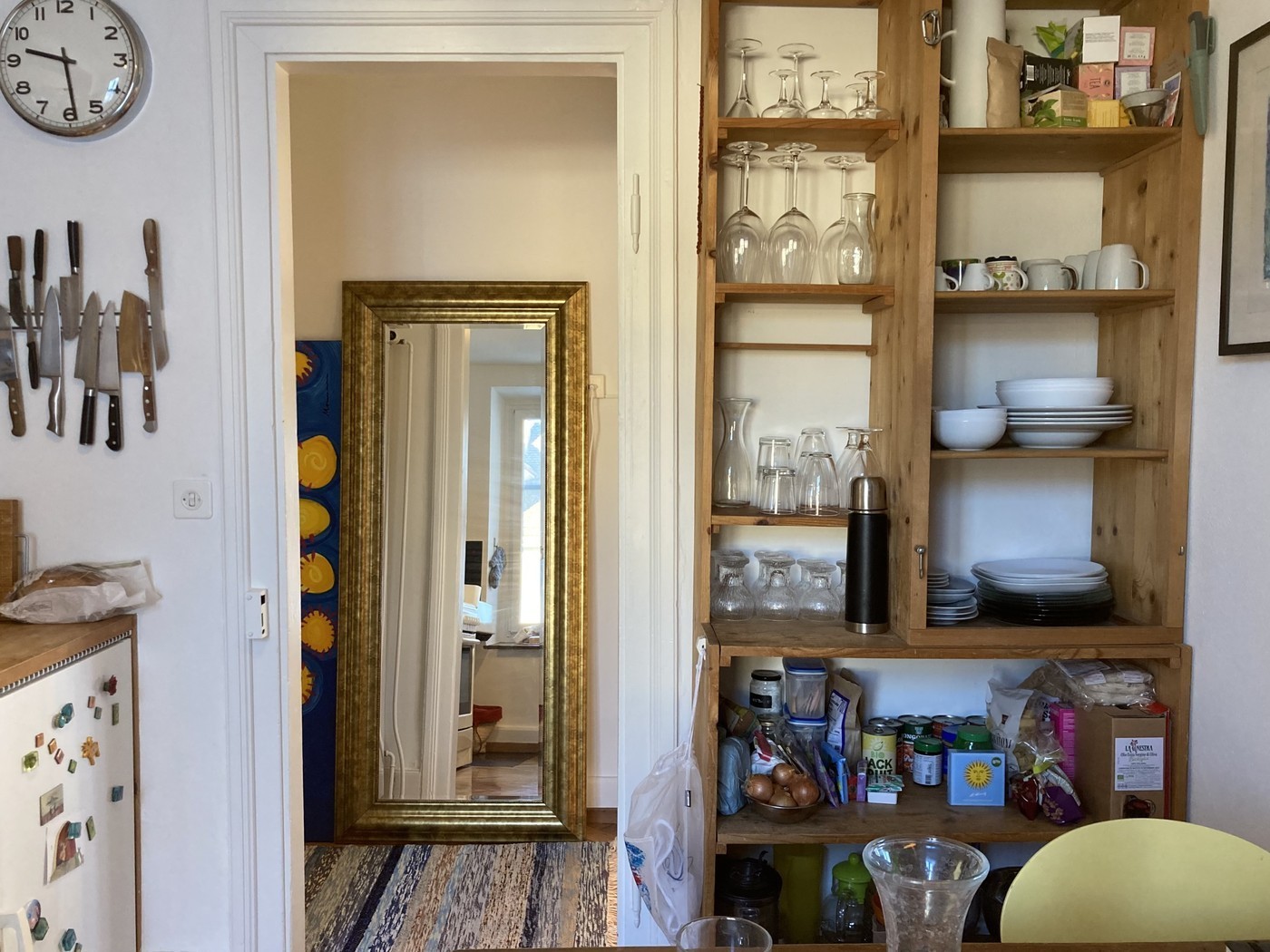 2 rooms apartment, photo 8 of 10