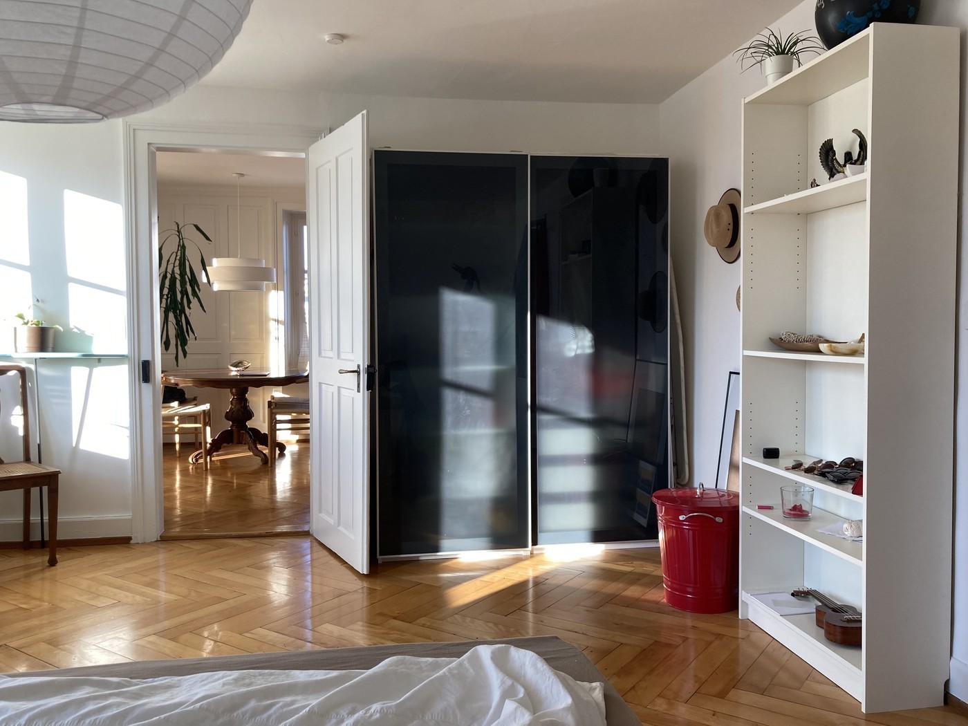 2 rooms apartment, photo 5 of 10
