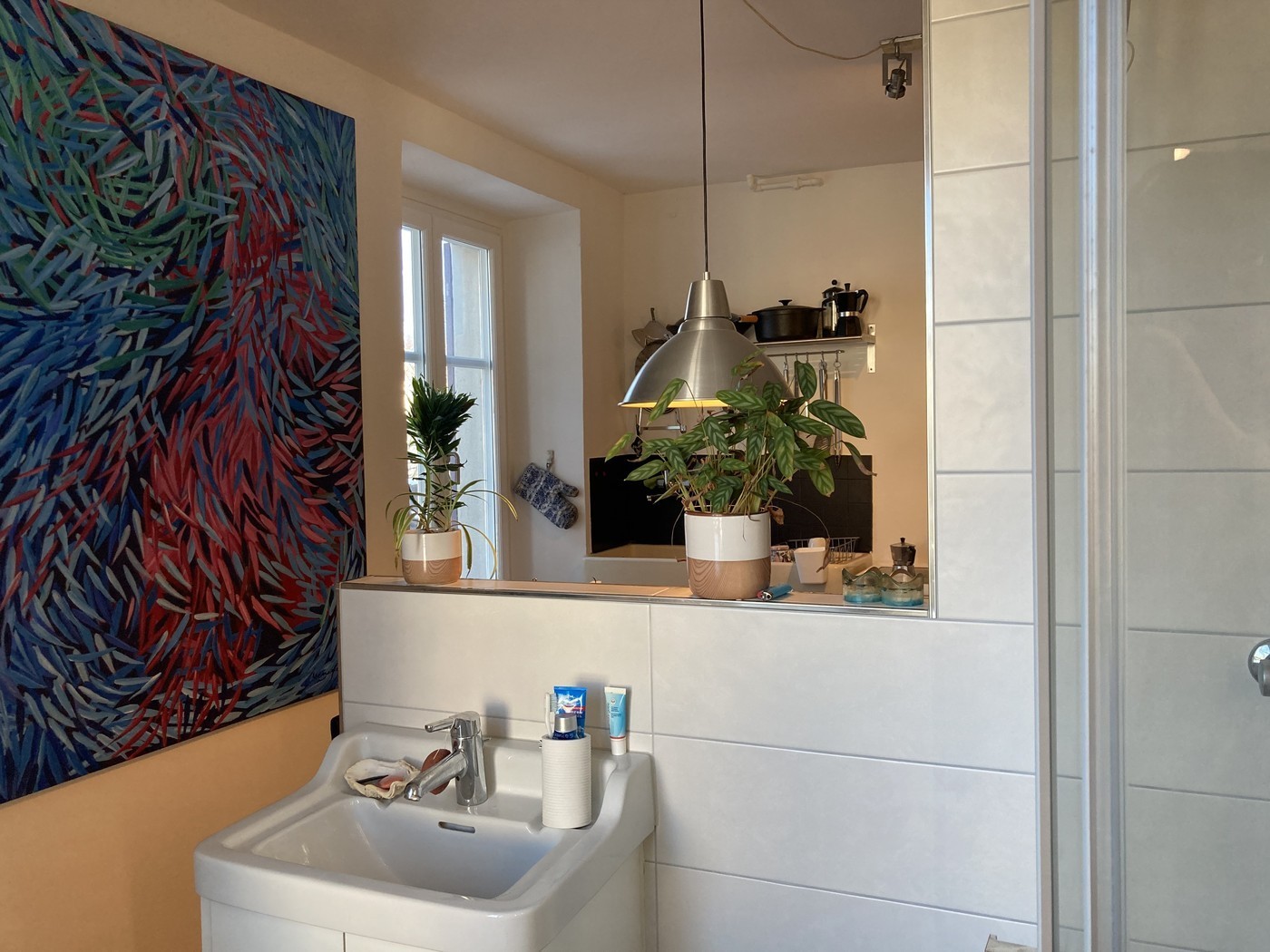 2 rooms apartment, photo 10 of 10