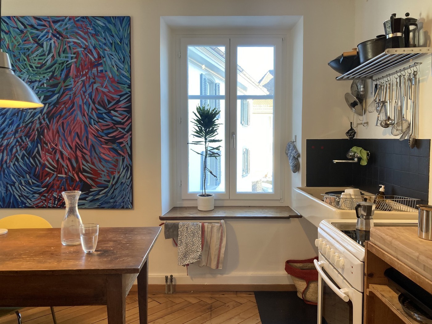 2 rooms apartment, photo 7 of 10