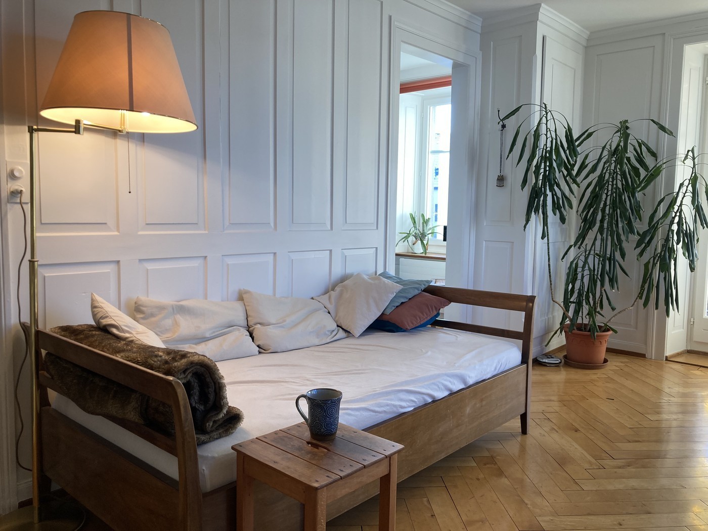 2 rooms apartment, photo 3 of 10
