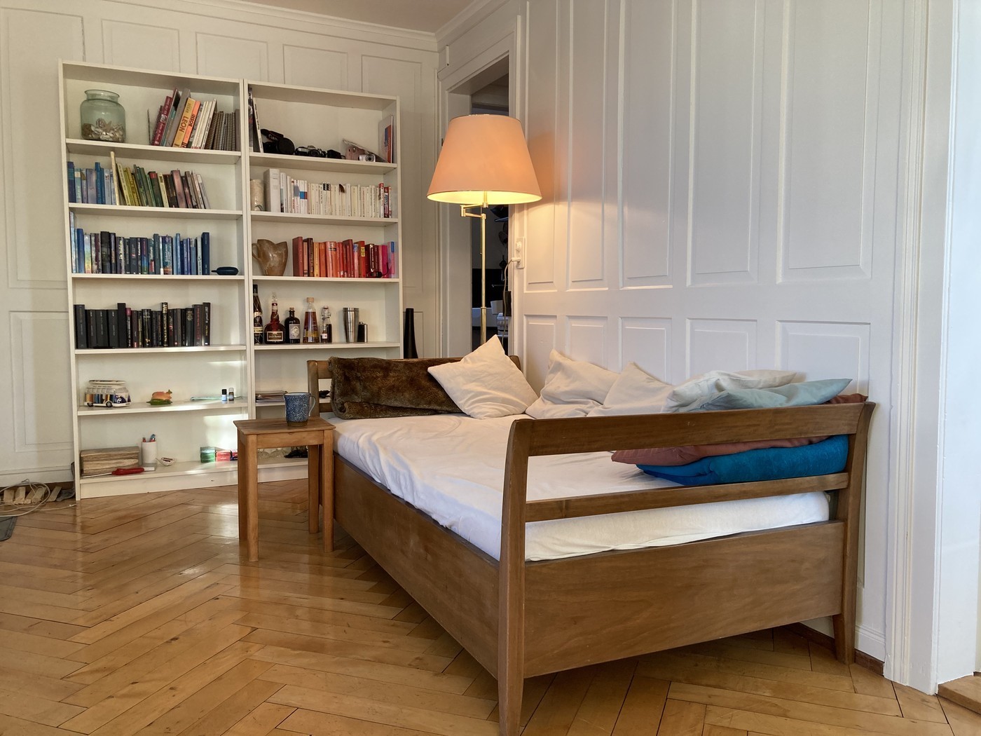 2 rooms apartment, photo 2 of 10
