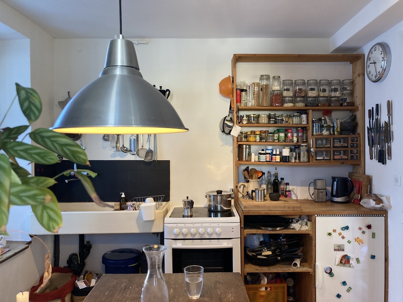 2 rooms apartment, photo 9 of 10