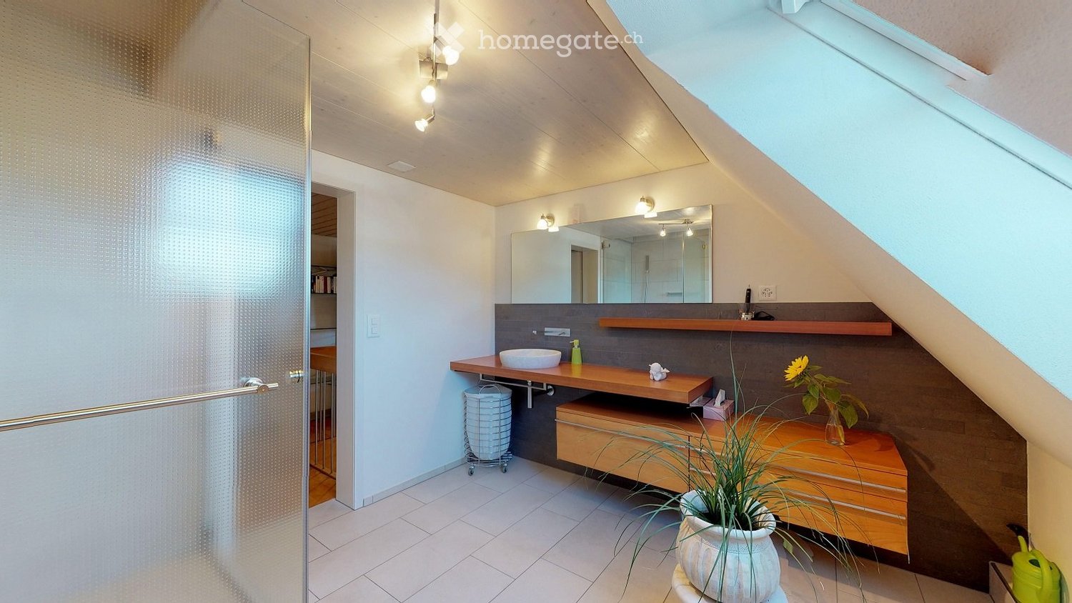 5 ½ rooms apartment, Foto 4 von 5