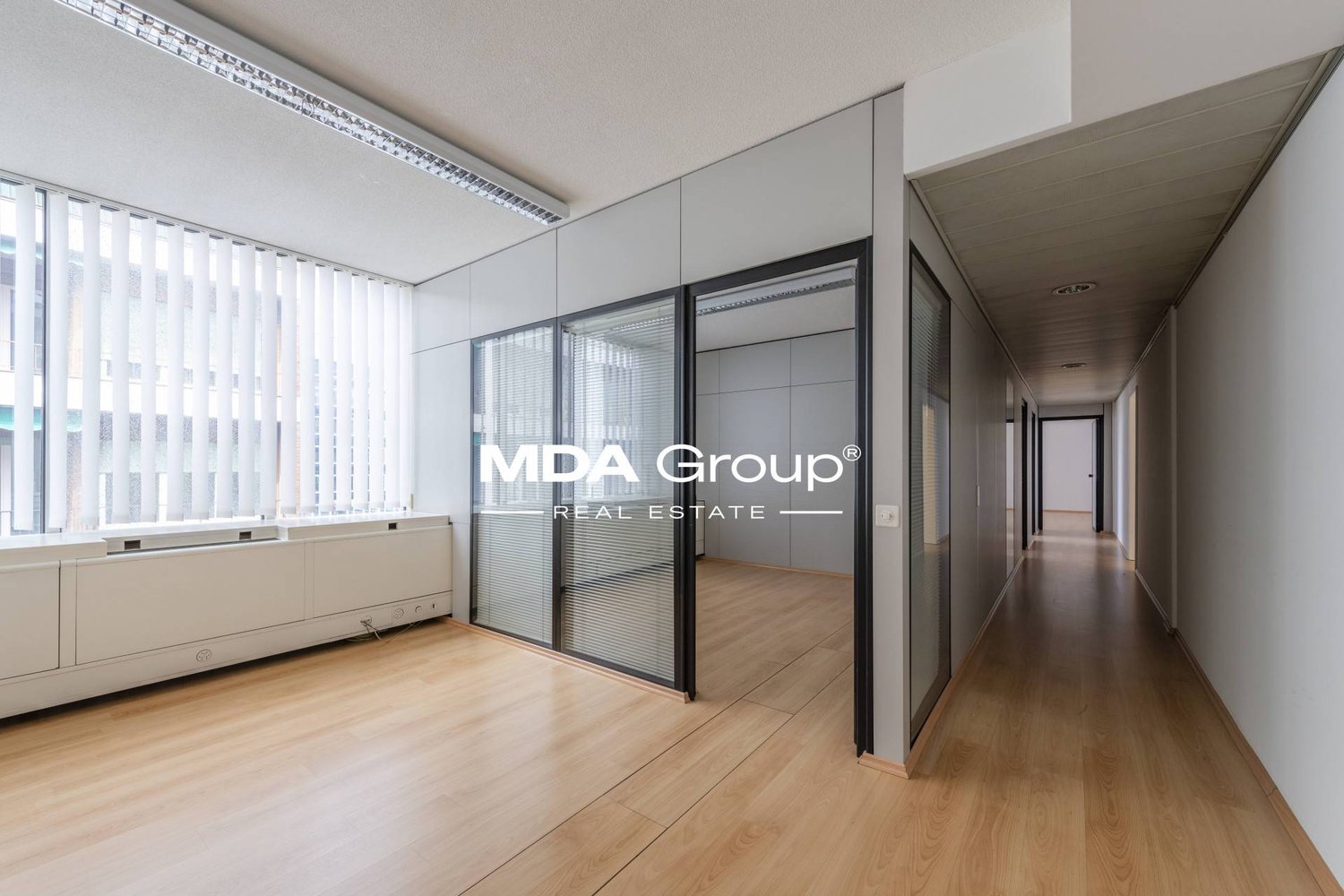 105m² office, Foto 6 von 6