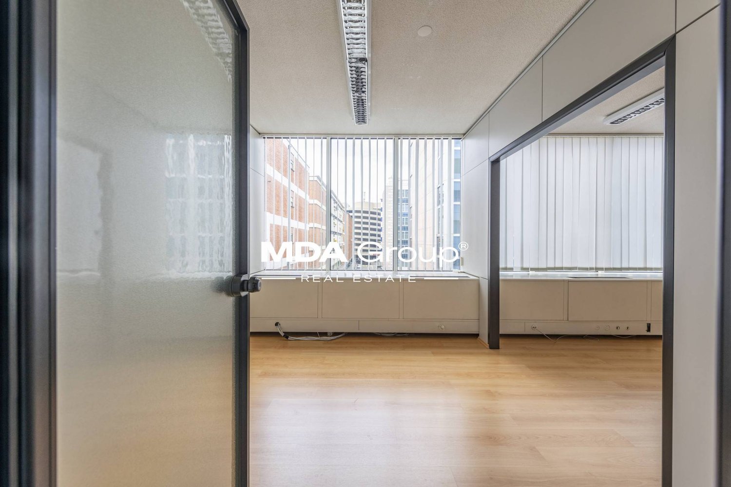 105m² office, Foto 4 von 6