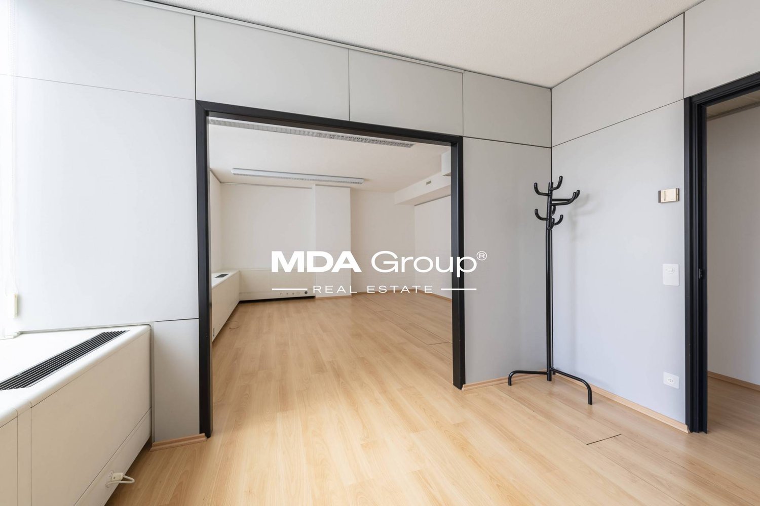 105m² office, Foto 5 von 6