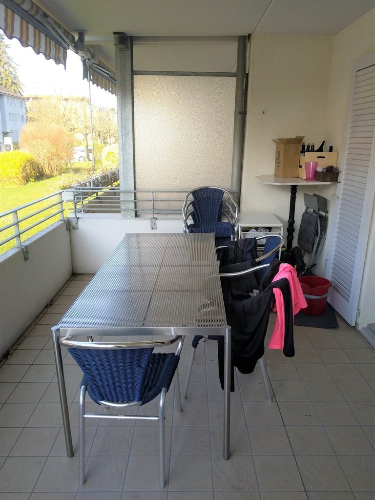 2 rooms apartment, Foto 7 von 7