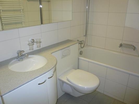Appartement de 2 ½ pièces