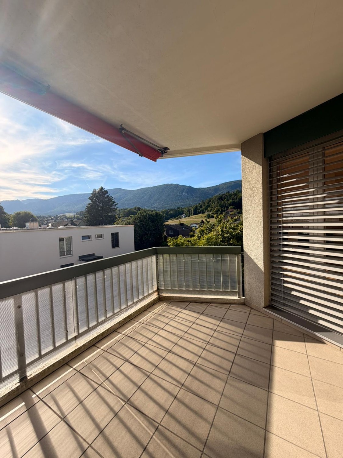 2 rooms apartment