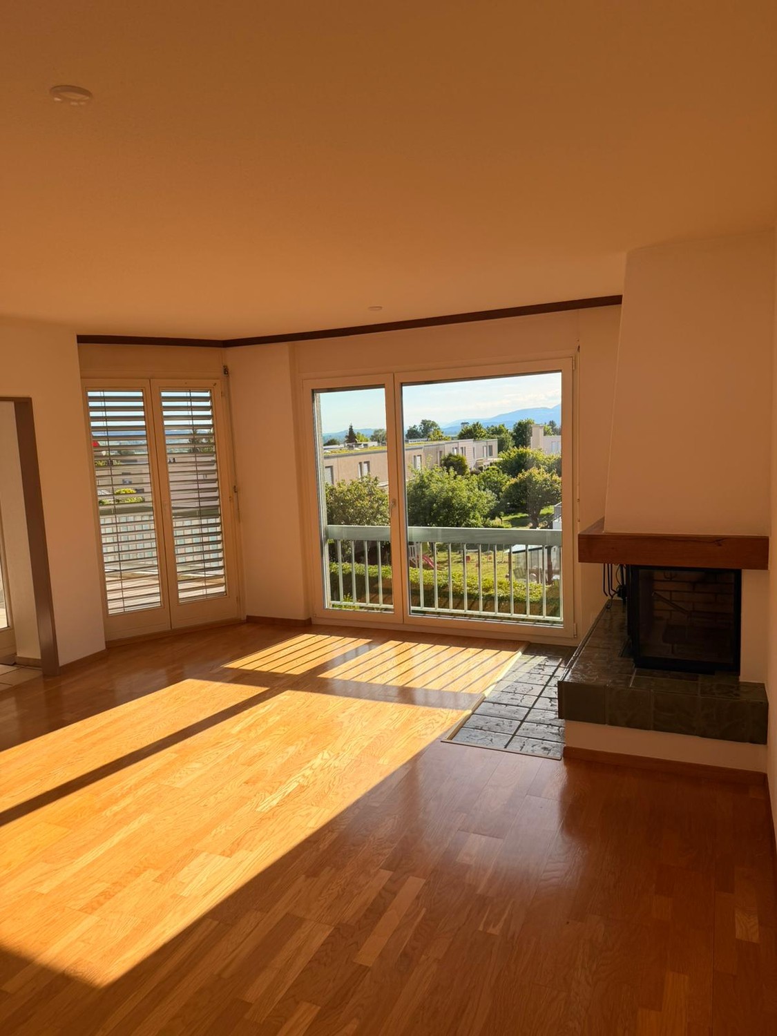2 rooms apartment