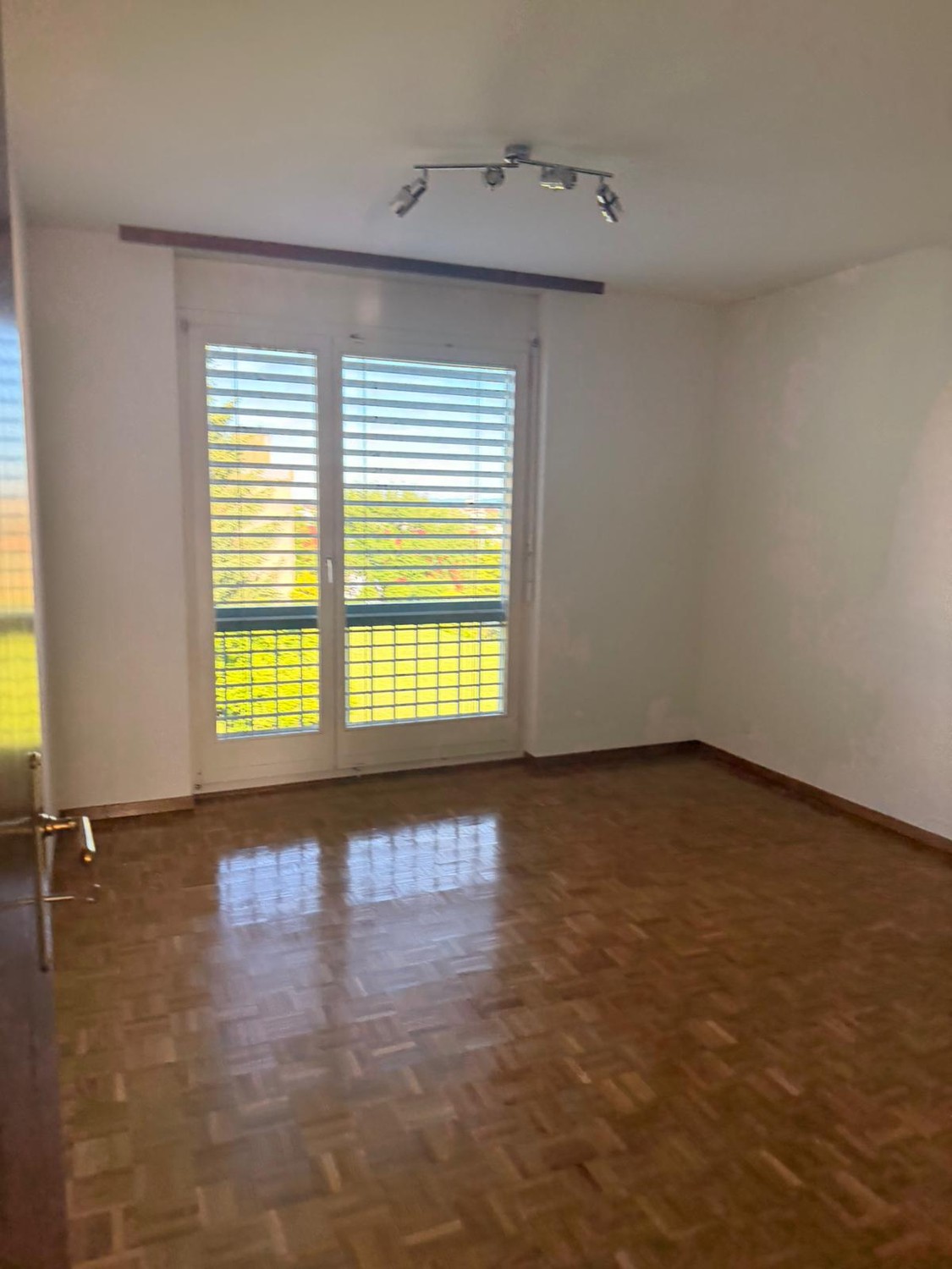 2 rooms apartment