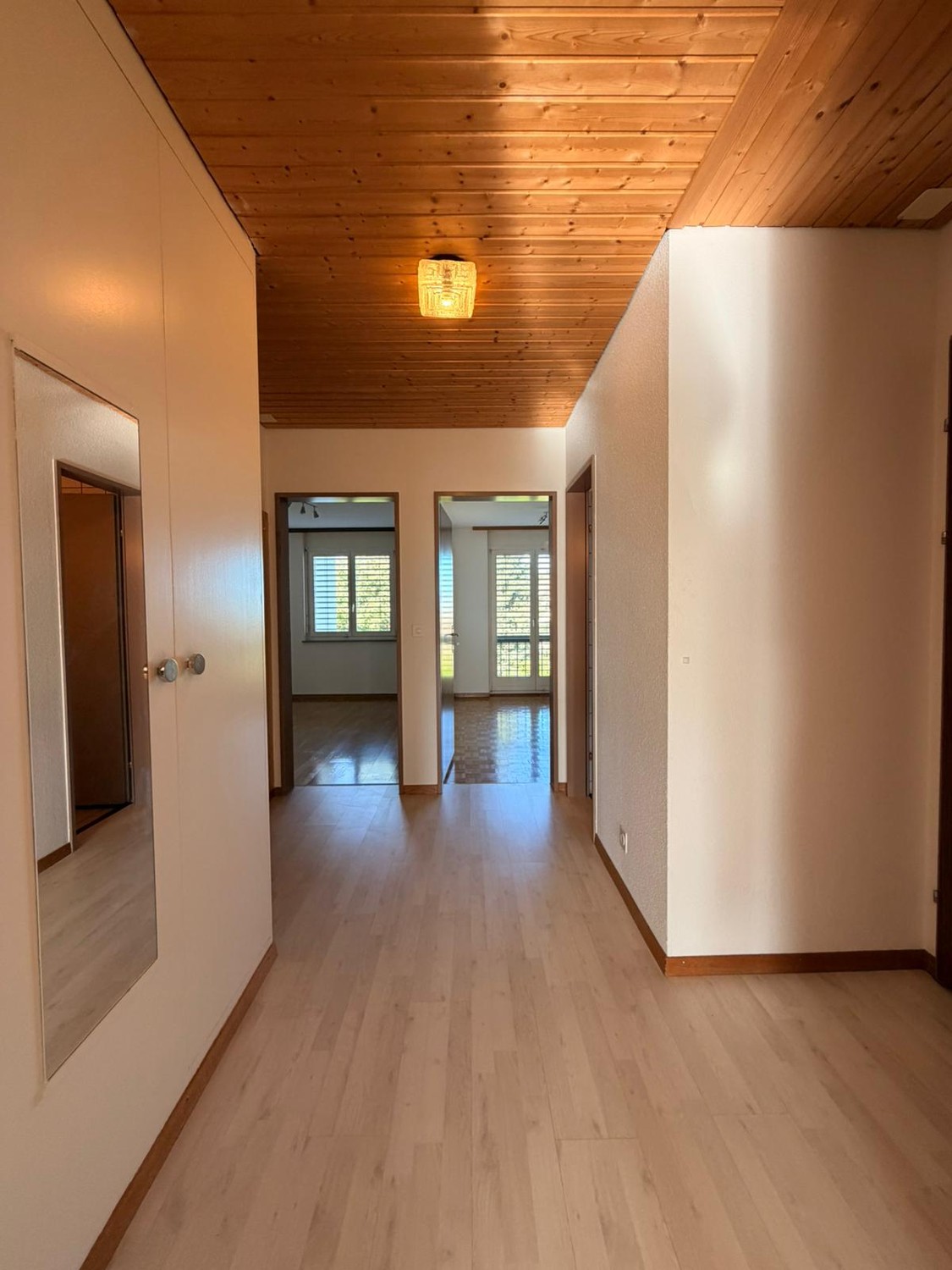 2 rooms apartment