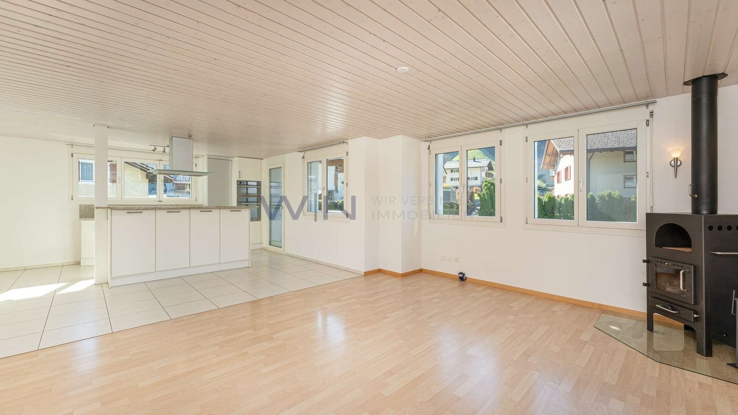 8 locali casa singola, foto 6 di 9