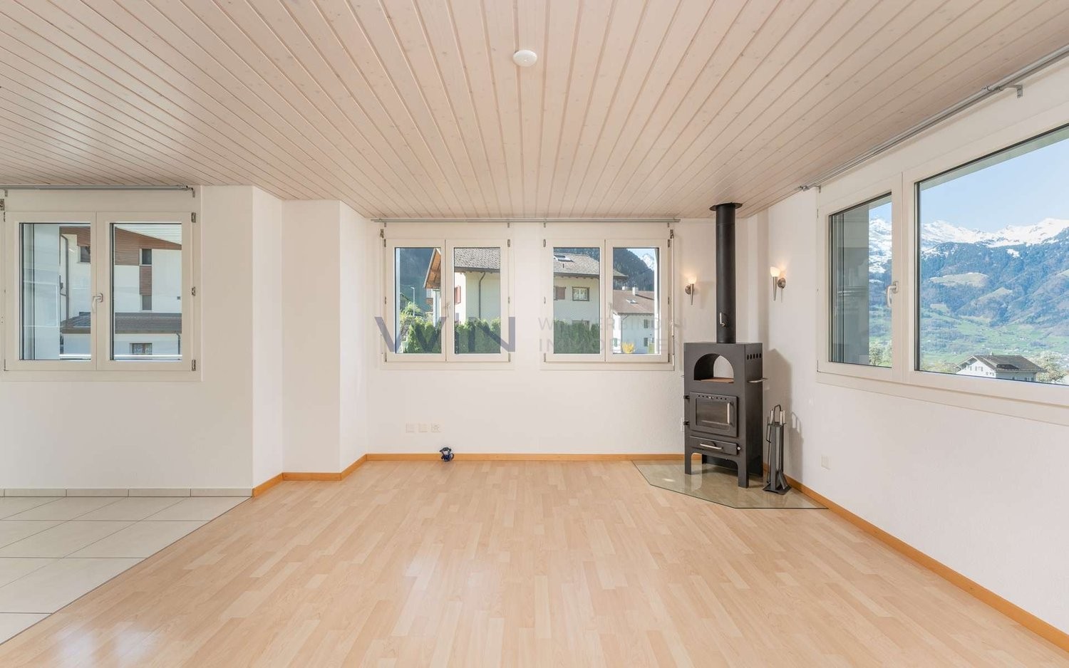 8 locali casa singola, foto 7 di 9